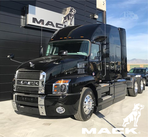 MACK Trucks For Sale
